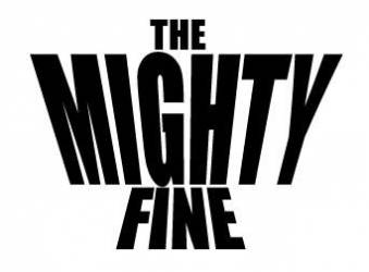 logo The Mighty Fine